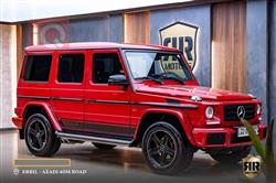 مێرسێدس بێنز G-Class